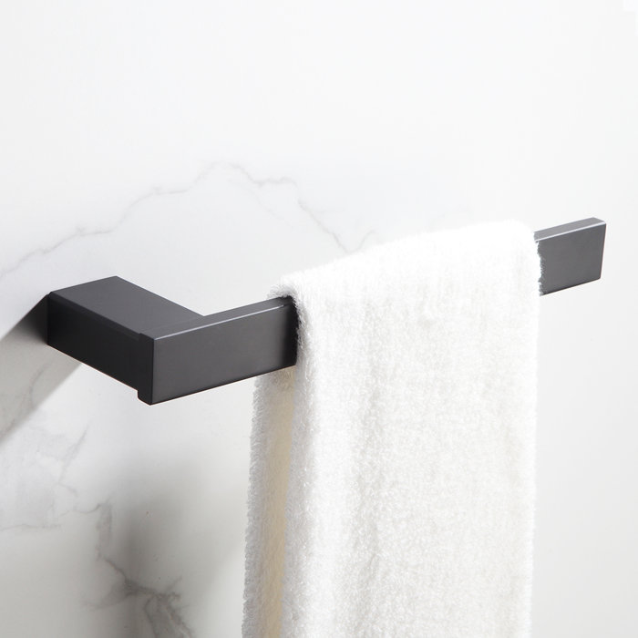 Fapully 4 Piece Bathroom Hardware Set Wayfair